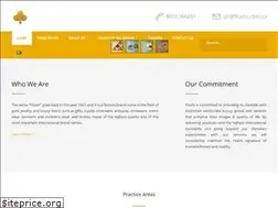 Sites similar to fitaihi.com.sa
