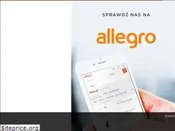 Sites similar to fitalco.pl