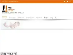 Sites similar to fitalilaclama.com