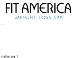Sites similar to fitamericapa.com