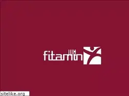 Sites similar to fitamin-wellness.de