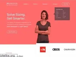 Sites similar to fitanalytics.com