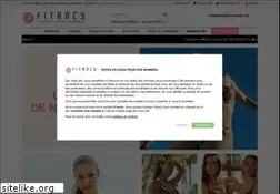 Sites similar to fitancy.fr