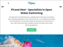 Sites similar to fitandabel.com