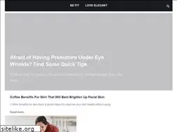 Sites similar to fitandelegant.com