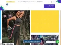 Sites similar to fitandfabb.com
