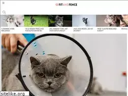 Sites similar to fitandfence.com