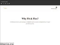 Sites similar to fitandflexgranola.com