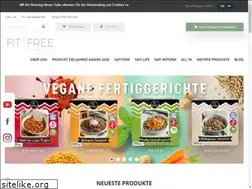 Sites similar to fitandfree.at