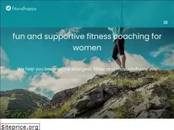 Sites similar to fitandhappy.co.uk