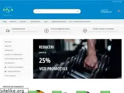 Sites similar to fitandhealthy.ro