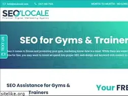 Sites similar to fitandhealthymag.com