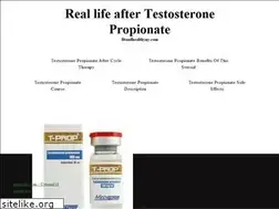 Sites similar to fitandhealthyny.com