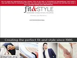 Sites similar to fitandstyle.clothing
