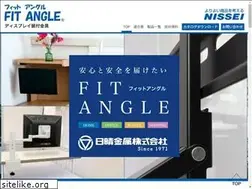 Sites similar to fitangle.jp