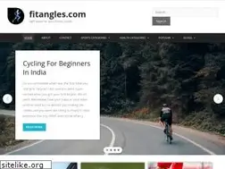 Sites similar to fitangles.com