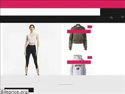 Sites similar to fitanu.com