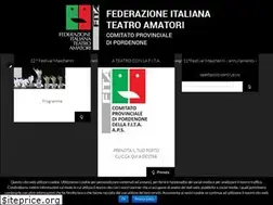 Sites similar to fitapordenone.it