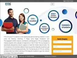 Sites similar to fitaporur.in