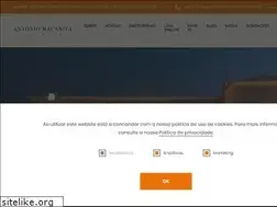 Sites similar to fitapreta.com