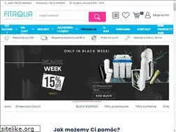 Sites similar to fitaqua.pl