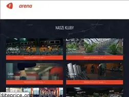 Sites similar to fitarena.eu