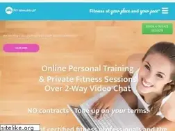 Sites similar to fitarmadillo.com