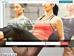 Sites similar to fitarrow.in