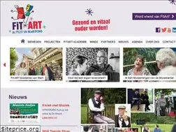 Sites similar to fitart.nl