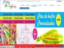 Sites similar to fitasdobonfim.com