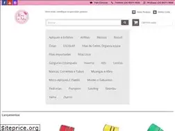 Sites similar to fitasearte.com.br