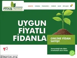 Sites similar to fitasfidancilik.com