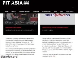 Sites similar to fitasia.sg