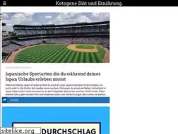 Sites similar to fitastisch.de