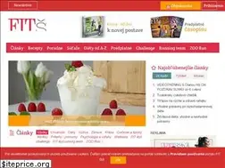 Sites similar to fitastyl.sk