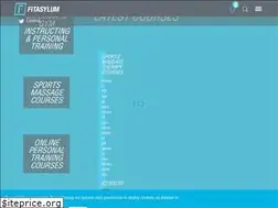 Sites similar to fitasylum.co.uk
