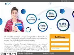 Sites similar to fitatambaram.in