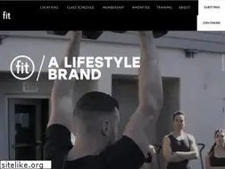 Sites similar to fitathletic.com