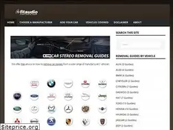 Sites similar to fitaudio.com