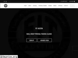 Sites similar to fitaustin.com