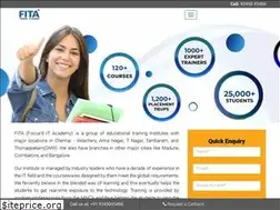Sites similar to fitavelachery.in