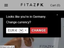 Sites similar to fitazfk.com