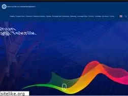 Sites similar to fitb.itb.ac.id