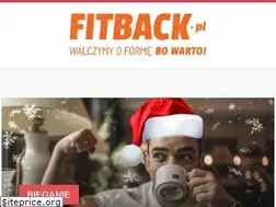 Sites similar to fitback.pl