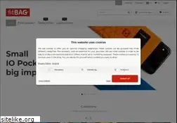 Sites similar to fitbag.de