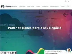 Sites similar to fitbank.com.br