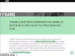 Sites similar to fitbarreba.com.ar