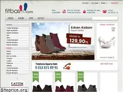 Sites similar to fitbas.com