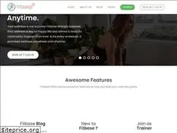 Sites similar to fitbase.com