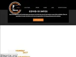 Sites similar to fitbase.fitness